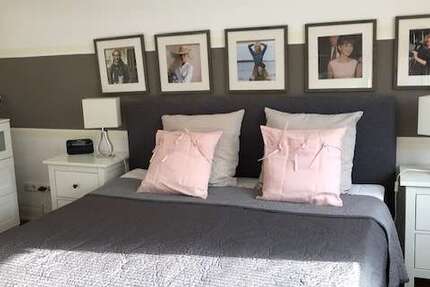 Wohnung zum Mieten in Heidelberg 725 € 41 m²