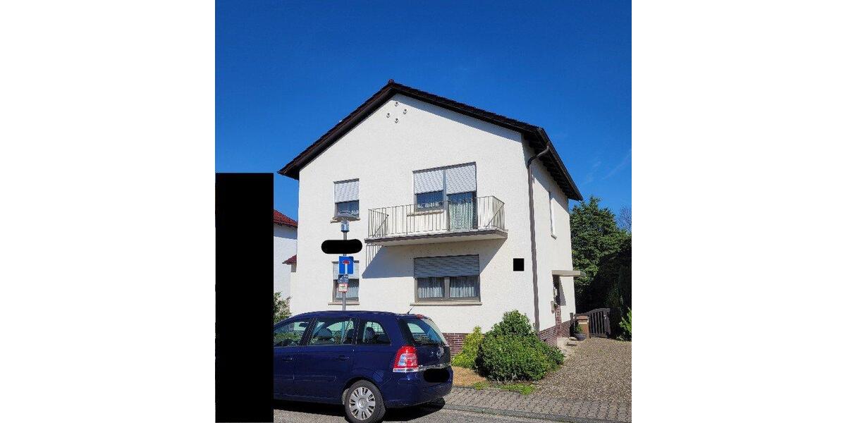 Einfamilienhaus Bürstadt - 8 Zimmer, 140 m&sup2;, 535.000&euro; | Angebot:26038823
