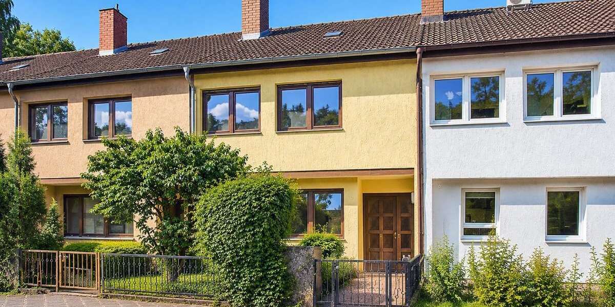 Einfamilienhaus Mannheim Rheinau - 4 Zimmer, 124 m&sup2;, 418.000&euro; | Angebot:27101764