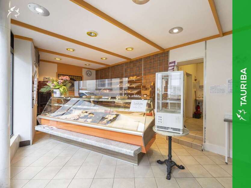 Einzelhandel in Heidelberg 170.000 € 37.67 m²
