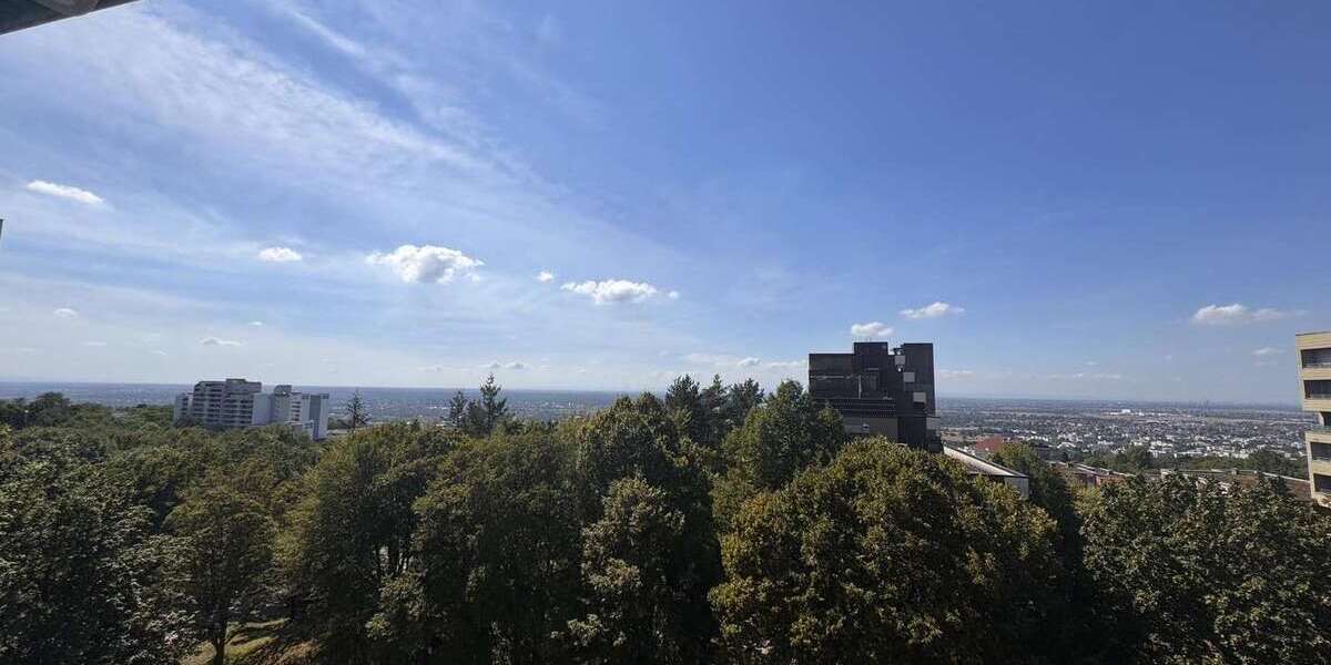 Etagenwohnung Heidelberg Boxberg - 4 Zimmer, 99 m&sup2;, 299.000&euro; | Angebot:27282872