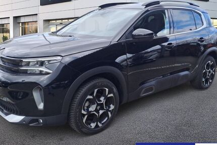 Citroen C5 Aircross 19.443 km 22.490 &euro; Mannheim 68309
