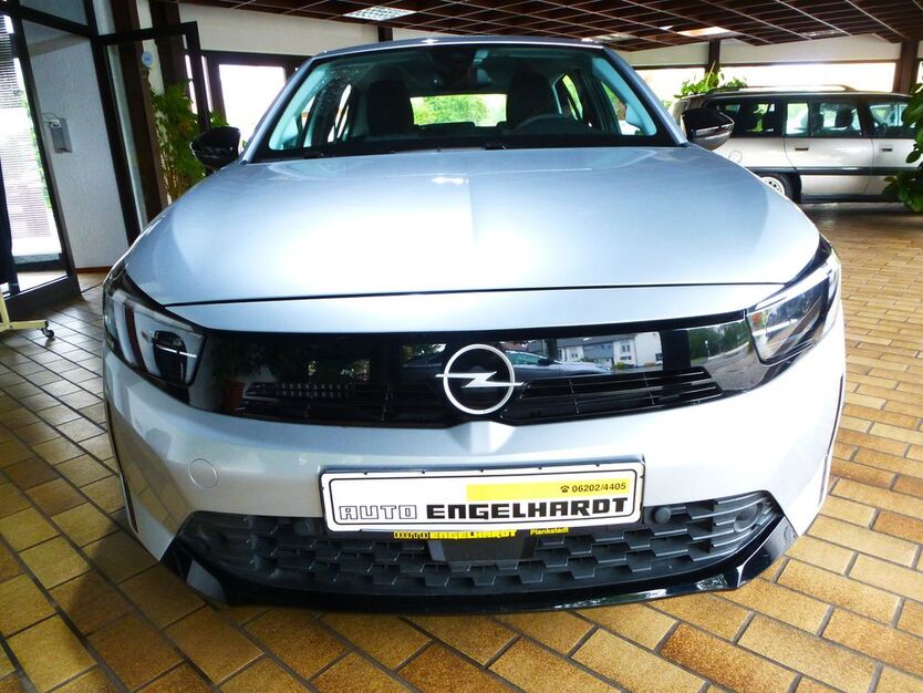 Opel Corsa 3.990 km 17.990 € Plankstadt 68723