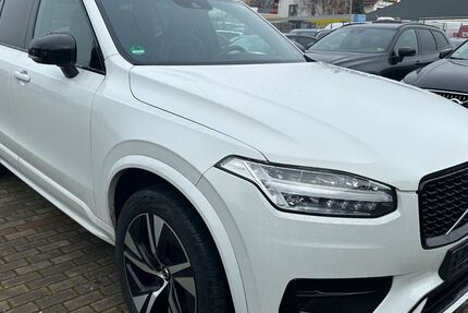 Volvo XC90 145.000 km 35.641 &euro; Weinheim 69469