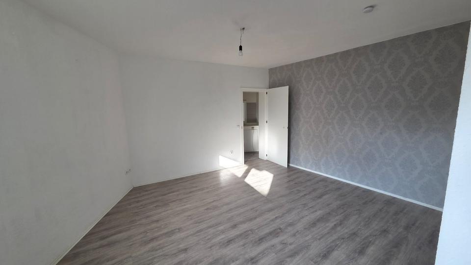 Etagenwohnung Worms - 1 Zimmer, 31 m&sup2;, 450&euro; | Angebot:25048856