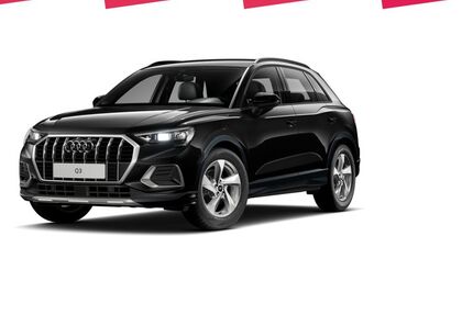 Audi Q3 27.211 km 37.123 &euro; Weinheim 69469