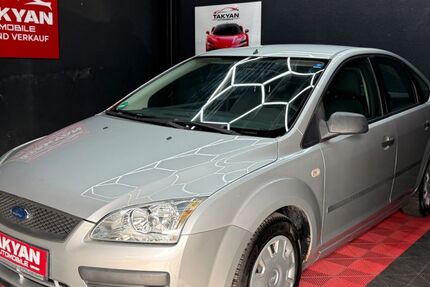 Ford Focus 129.000 km 2.990 &euro; Mannheim 68309
