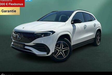 Mercedes EQA