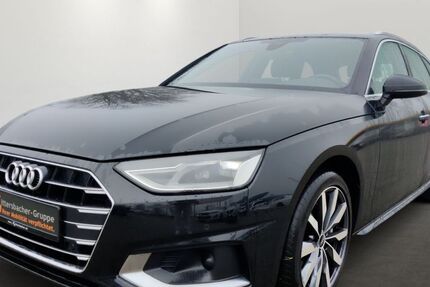 Audi A4 82.383 km 24.360 &euro; Grünstadt 67269