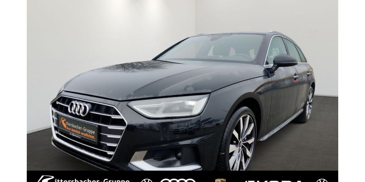 Audi A4 82.383 km 24.360 &euro; Grünstadt 67269