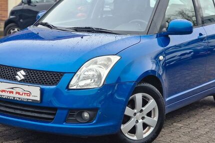 Suzuki Swift 166.000 km 2.999 &euro; Viernheim (bei MANNHEIM) 68519