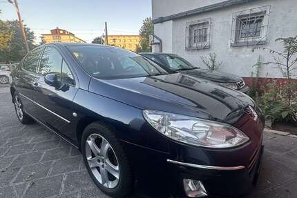 Peugeot 407 150.000 km 3.000 &euro; Mannheim 68159