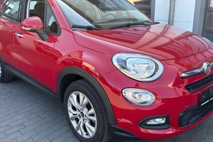 Fiat 500X 103.000 km 8.900 &euro; Neustadt 67433
