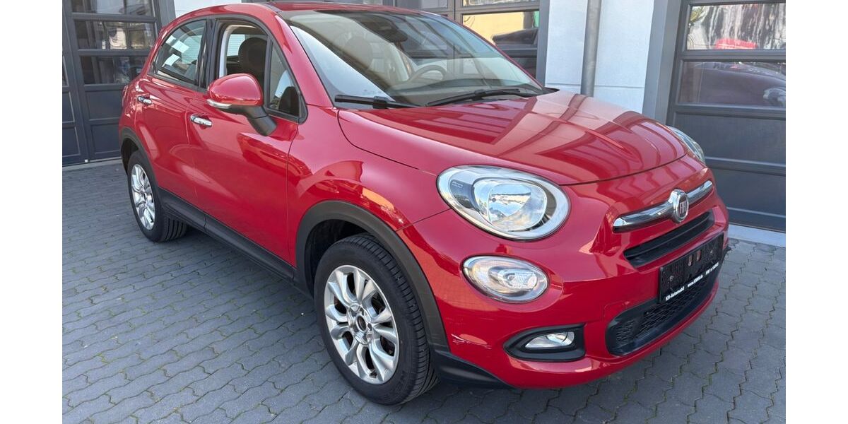 Fiat 500X 103.000 km 8.900 &euro; Neustadt 67433