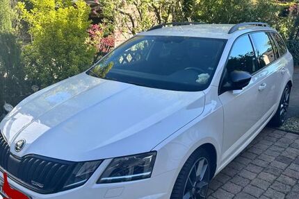 Skoda Octavia 165.000 km 14.800 &euro; Viernheim 68519