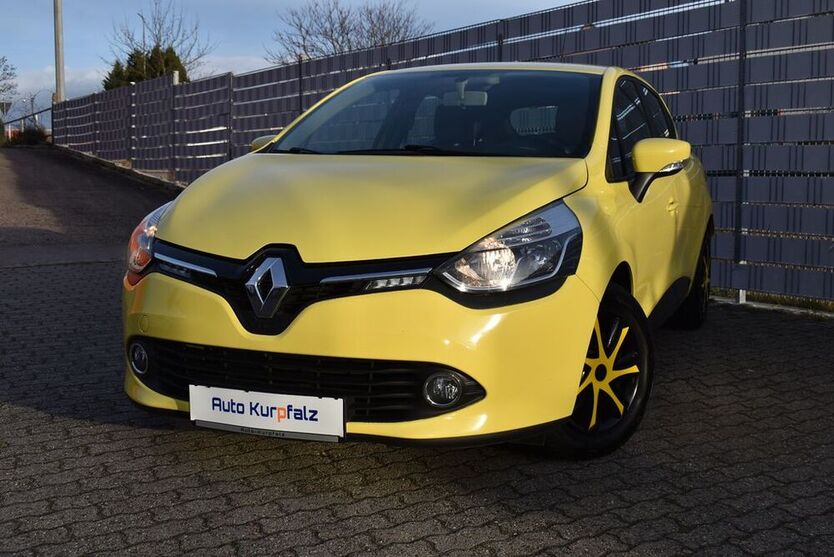 Clio