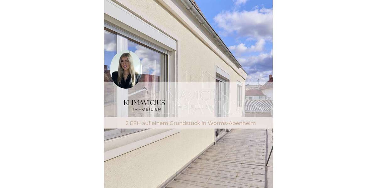 Einfamilienhaus Worms / Abenheim Abenheim - 11 Zimmer, 260 m&sup2;, 398.000&euro; | Angebot:25248054