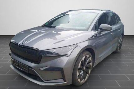 Skoda Enyaq 25.332 km 29.250 &euro; Ludwigshafen 67059