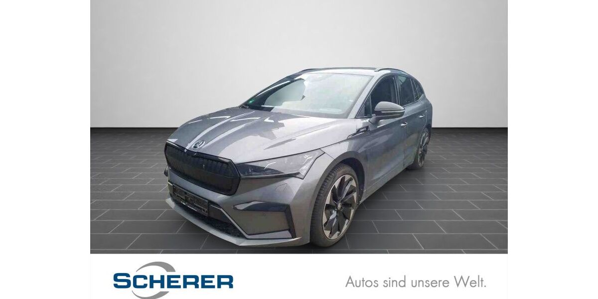 Skoda Enyaq 25.332 km 29.700 &euro; Ludwigshafen 67059