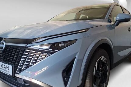 Nissan Qashqai 8.216 km 26.860 &euro; Heidelberg 69126