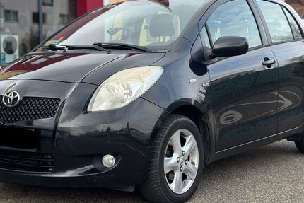 Toyota Yaris 269.000 km 1.790 &euro; Weinheim 69469
