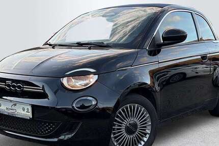 Fiat 500e 20.000 km 24.990 &euro; Neckarsteinach 69239