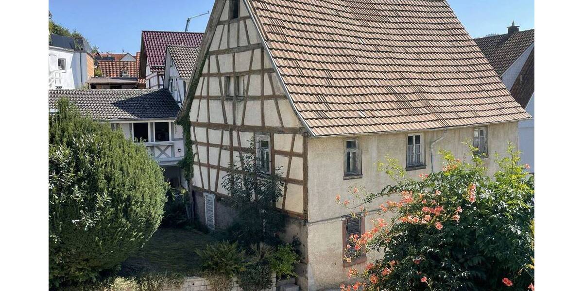 Mehrfamilienhaus, Wohnhaus Fürth - 8 Zimmer, 269 m&sup2;, 799.000&euro; | Angebot:25690538