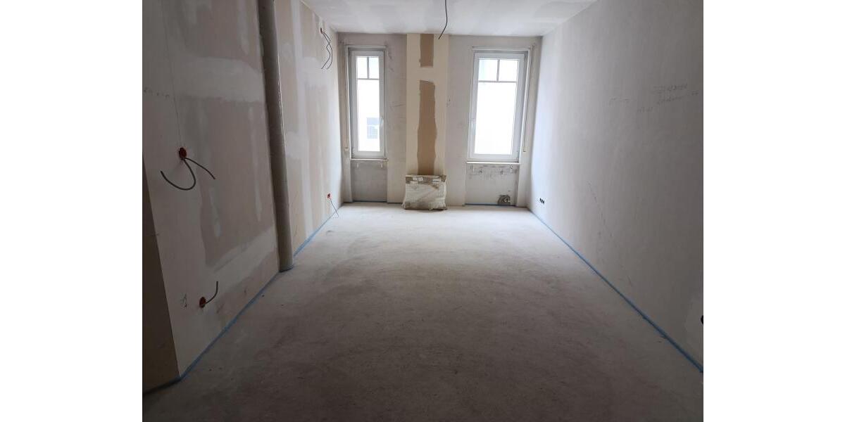 ObjNr:19669 - Helles 1-Zimmer Appartement in guter Lage von Wiesloch 1 zimmer