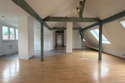 Wohnung Mannheim Neckarstadt-Ost - 3 Zimmer, 108 m&sup2;, 280.000&euro; | Angebot:27024323