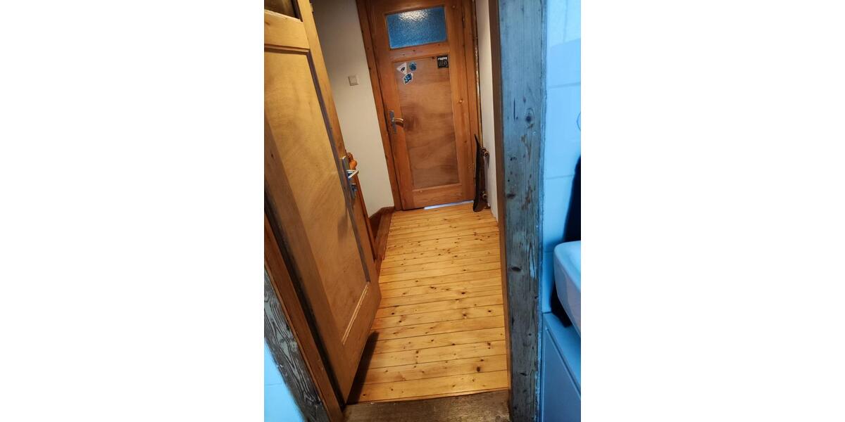 Etagenwohnung Mannheim Gartenstadt - 2 Zimmer, 16 m&sup2;, 450&euro; | Angebot:25269532