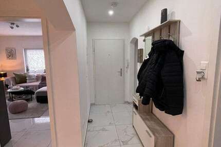 Wohnung zum Mieten in Leimen 1.200 € 89 m² 3 zimmer