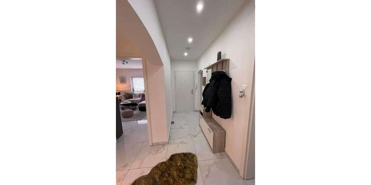 Wohnung zum Mieten in Leimen 1.200 € 89 m² 3 zimmer