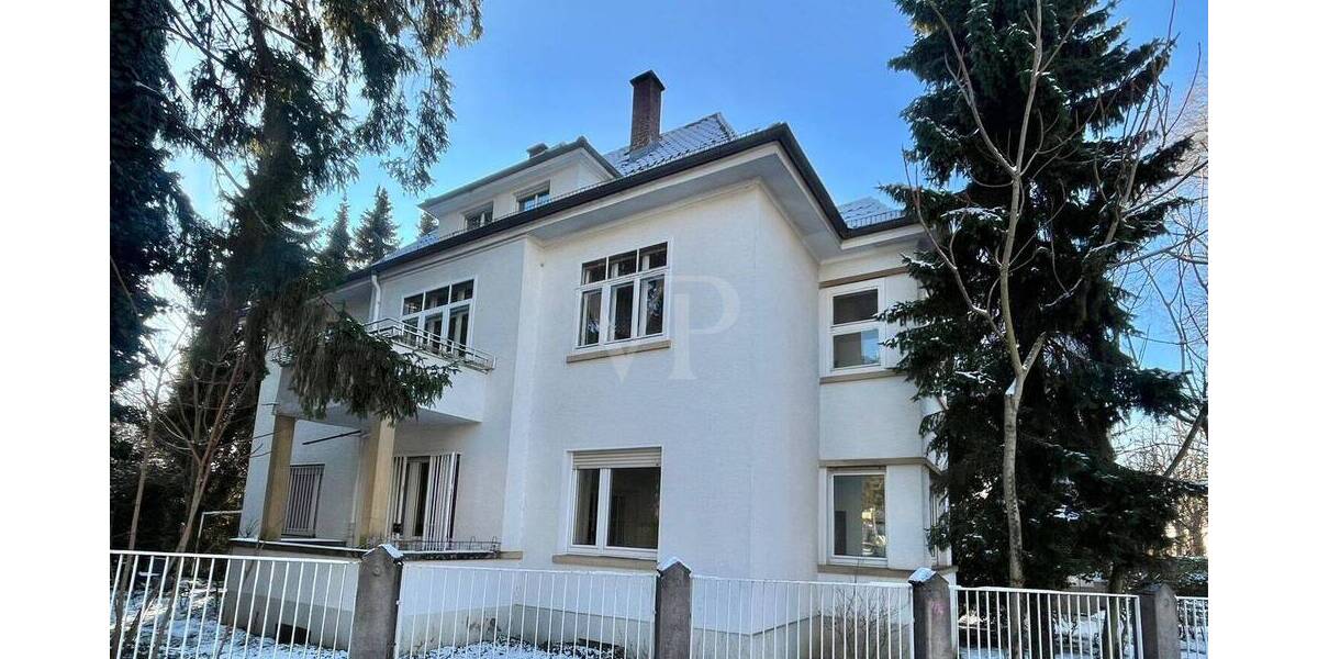 Etagenwohnung Heidelberg/Weststadt Weststadt - 3 Zimmer, 78 m&sup2;, 320.000&euro; | Angebot:26017612