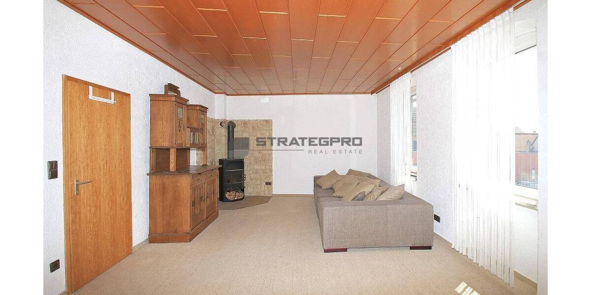 Einfamilienhaus Bobenheim-Roxheim Roxheim - 7 Zimmer, 265 m&sup2;, 535.000&euro; | Angebot:25702772