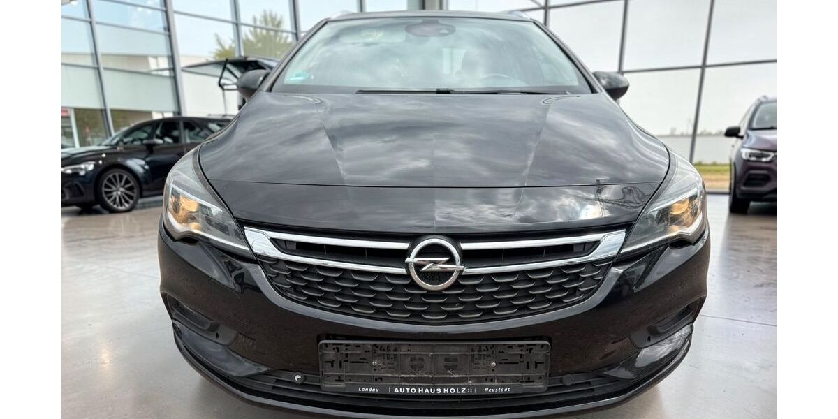 Opel Astra 171.000 km 4.900 &euro; Neustadt an der Weinstrasse 67433