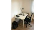 Etagenwohnung Mannheim Gartenstadt - 2 Zimmer, 55 m&sup2;, 420&euro; | Angebot:26615260
