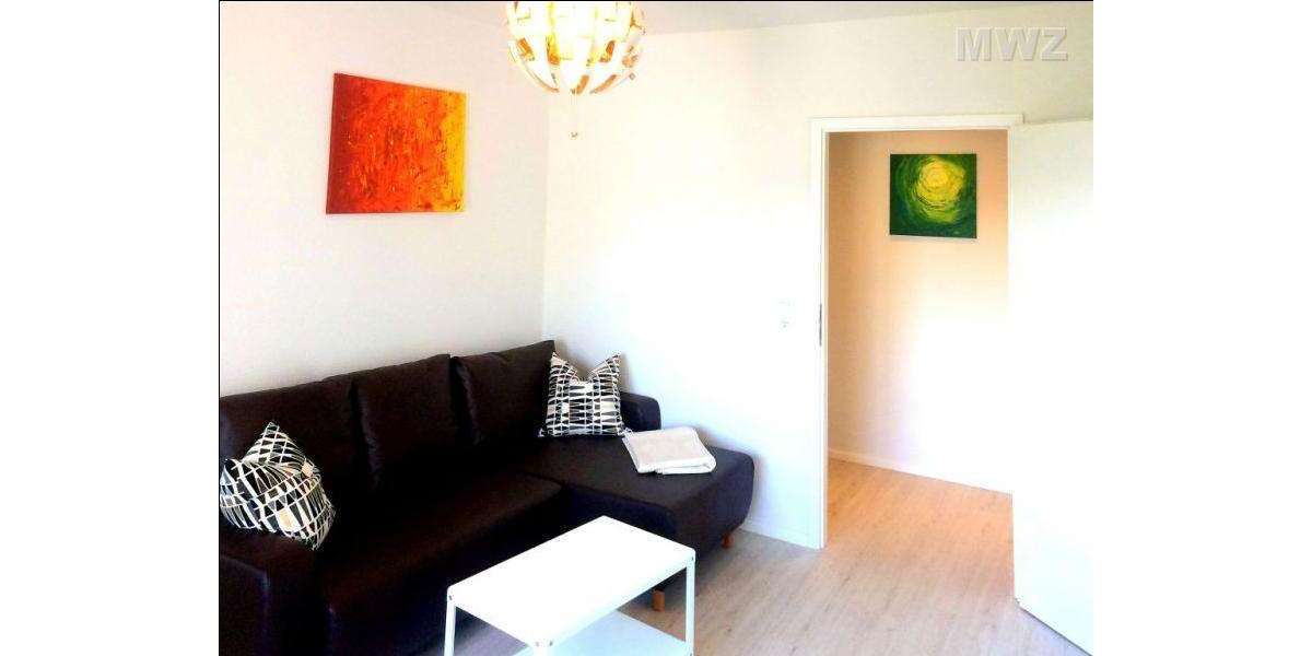 Zimmer Mannheim Fahrlach - 2 Zimmer, 989&euro; | Angebot:26318753