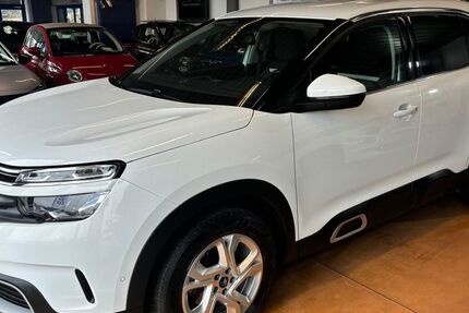 Citroen C5 Aircross 136.371 km 14.790 &euro; Bad Dürkheim 67098
