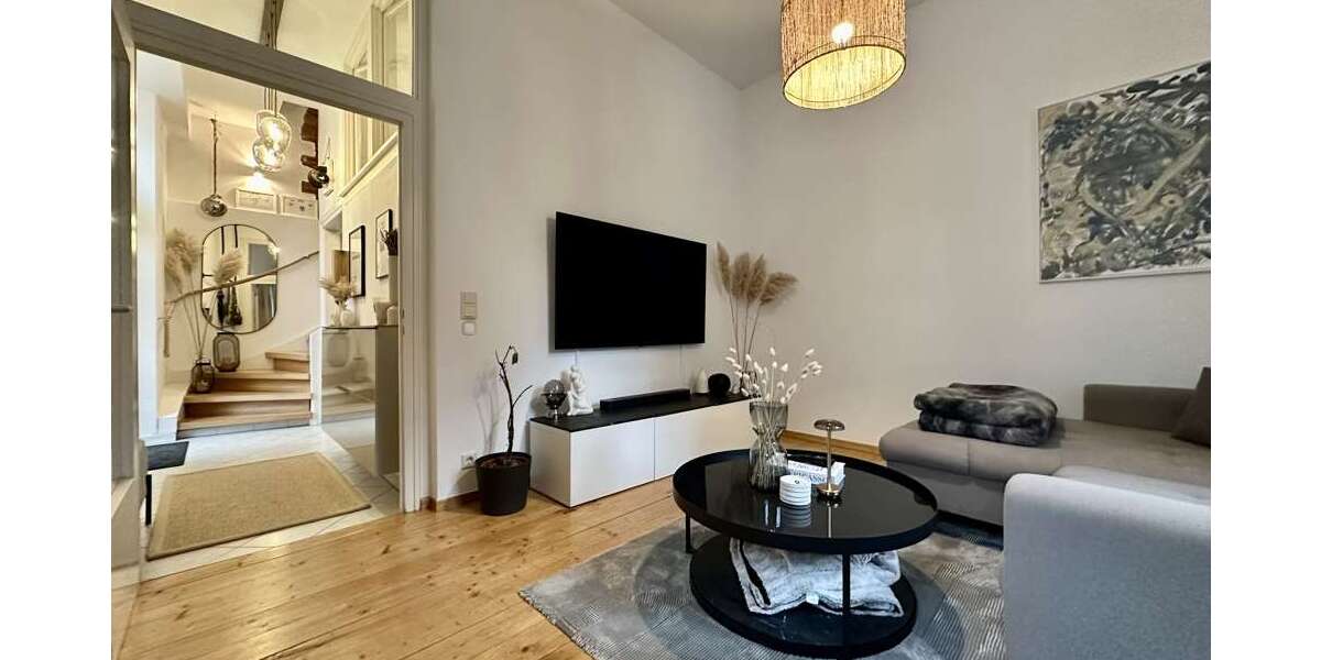 Einfamilienhaus Heppenheim - 3 Zimmer, 93 m&sup2;, 900&euro; | Angebot:25131055