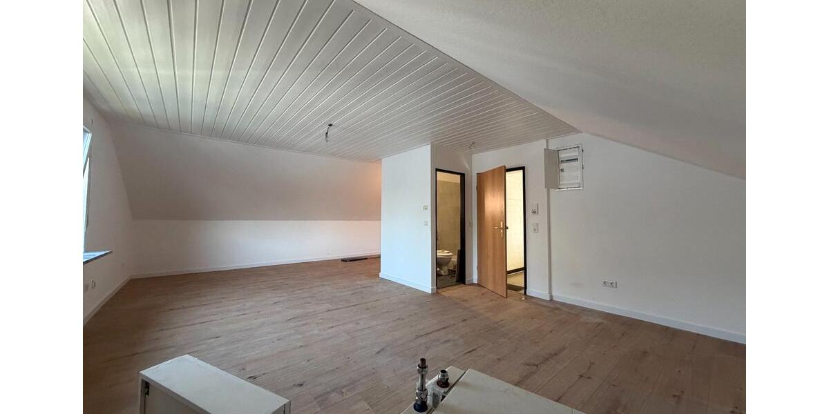 Etagenwohnung Schriesheim - 1 Zimmer, 35 m&sup2;, 700&euro; | Angebot:26461023