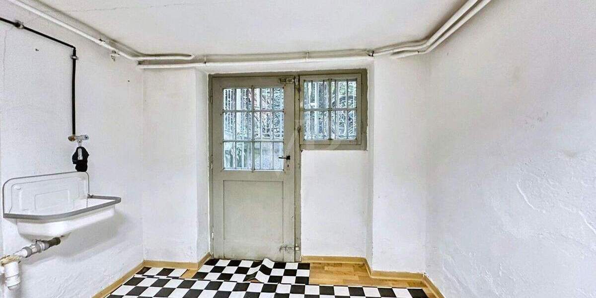 Etagenwohnung Heidelberg/Weststadt Weststadt - 4 Zimmer, 110 m&sup2;, 560.000&euro; | Angebot:25695222