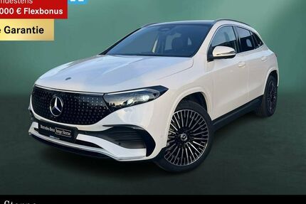 Mercedes-Benz EQA 12.231 km 42.990 &euro; Neustadt 67433