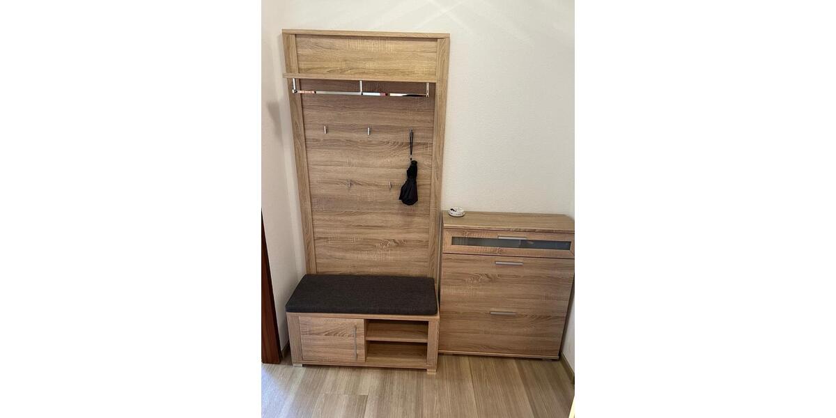 Etagenwohnung Eppelheim - 1 Zimmer, 52 m&sup2;, 990&euro; | Angebot:26578997
