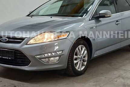 Ford Mondeo 78.800 km 5.999 &euro; mannheim 68165