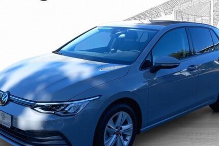 VW Golf 11.263 km 23.480 € Lampertheim 68623
