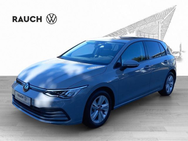 VW Golf 11.263 km 23.480 € Lampertheim 68623