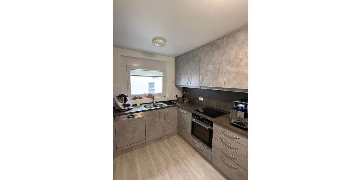 Etagenwohnung Mannheim Käfertal - 5 Zimmer, 116 m&sup2;, 519.000&euro; | Angebot:25784582