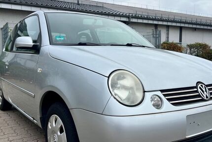 VW Lupo 156.000 km 3.990 &euro; Eppelheim 69214