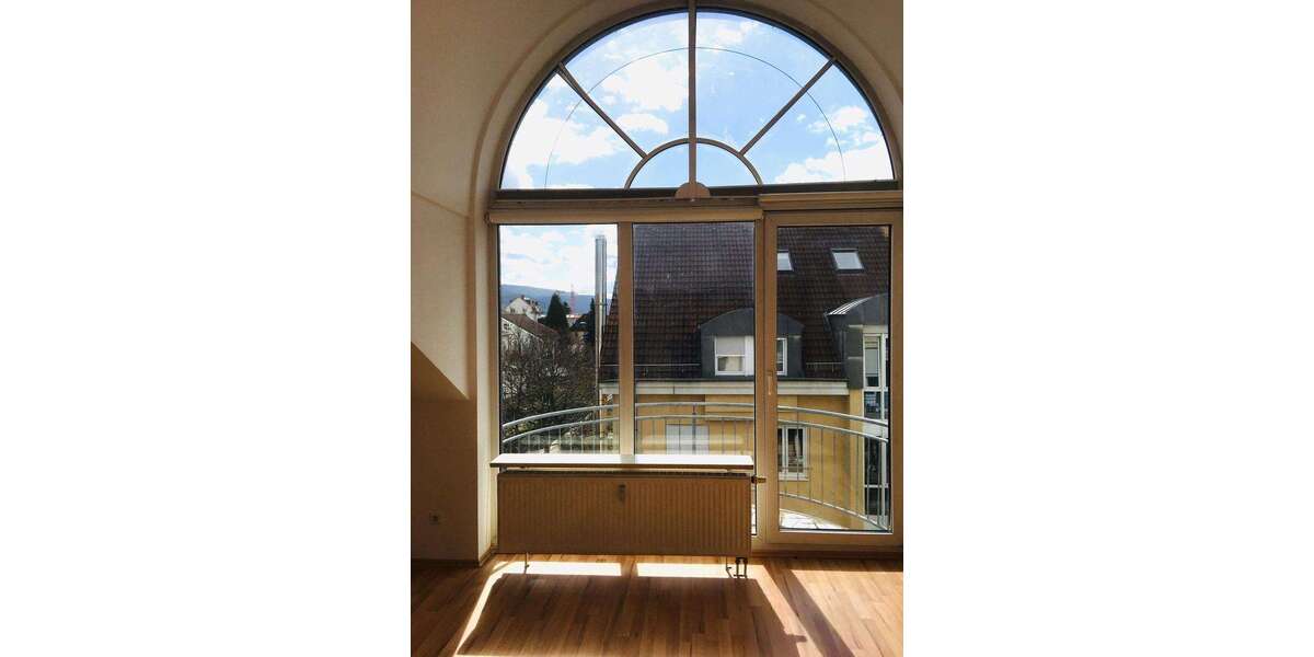 Etagenwohnung Dossenheim - 1 Zimmer, 35 m&sup2;, 158.000&euro; | Angebot:27000306