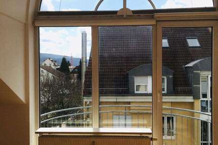 Wohnung Dossenheim - 1 Zimmer, 35 m&sup2;, 158.000&euro; | Angebot:27000306